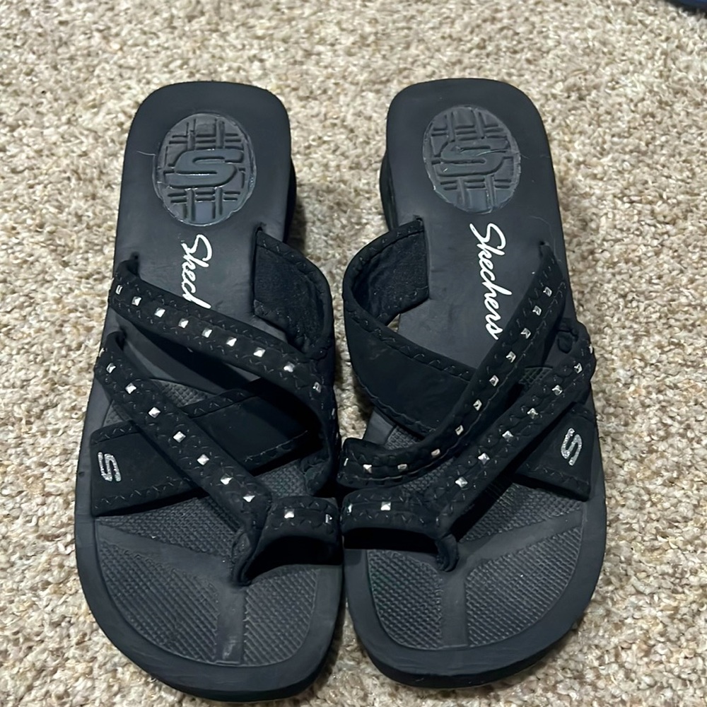 Skechers Wedges